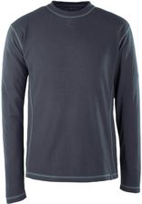 Mascot T-Shirt Z Długimi Rękawami Multisafe (Kolor Ciemny Granat, Rozmiar 2Xl)