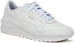 Zdjęcie Buty na co dzień damskie Puma St Runner V4 Skóra - Prochowice