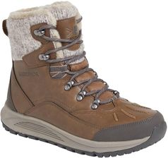 Zdjęcie Buty zimowe damskie Karrimor Drift Lady - Gozdnica