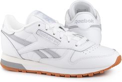Zdjęcie Buty damskie do chodzenia Reebok CLASSIC LEATHER - Stryków