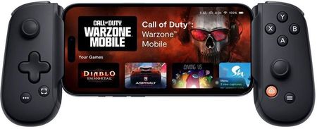 Gamepad Backbone One kontroler PlayStation (dla Android