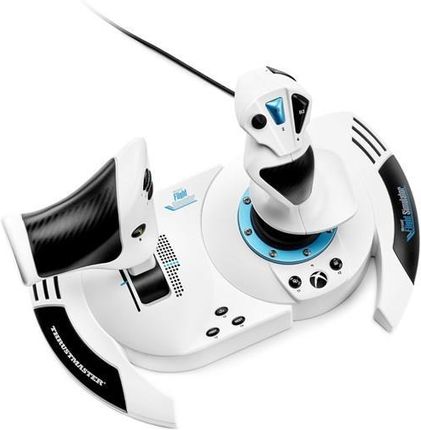 Thrustmaster T.Flight Hotas One (Microsoft Flight Simulator Edition) 4460295 - zdjęcie 2
