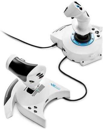 Thrustmaster T.Flight Hotas One (Microsoft Flight Simulator Edition) 4460295 - zdjęcie 3