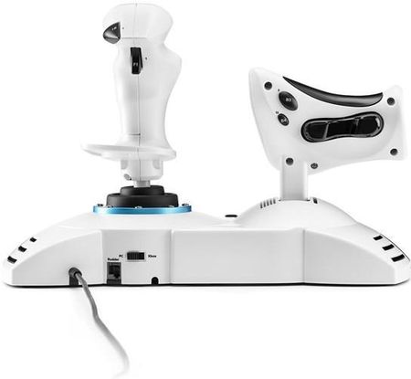 Thrustmaster T.Flight Hotas One (Microsoft Flight Simulator Edition) 4460295 - zdjęcie 4