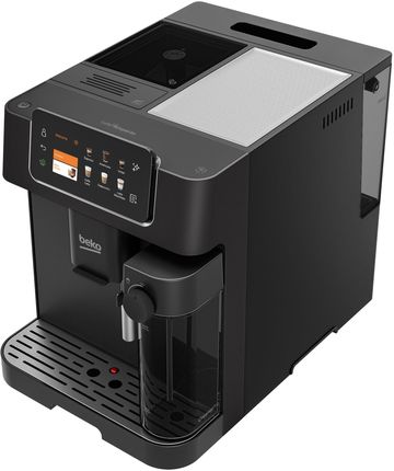 Beko CaffeExperto CEG7348B - Opinie i ceny na Ceneo.pl