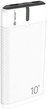 Tracer EnerGo 10000mAh Biało-czarny