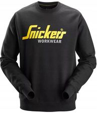 Zdjęcie Snickers Bluza 2898-0400 S - Jaraczewo