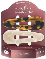 Zdjęcie Invisibobble Clipstar Premium Star Gazing Spinki Do Włosów - Czarnków
