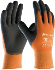 Atg Rękawice Maxitherm 30-201/7 Do Operacji Ogólnych W Niskich Temper