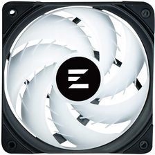 Zdjęcie Zalman ZM-AF120 ARGB 120mm Czarny (ZMAF120ARGBBLACK) - Dębno