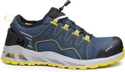 Obuwie Ochronne Base K-Balance/K-Walk S1P Hro Src; Niebieski/Żółty