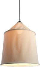 Zdjęcie Produkt z Outletu: Marset Lampa Wisząca A68314 Jaima Średnica 43 Cm Beżowa Ip65 Led - Wronki