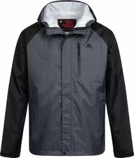 Zdjęcie Mikado Kurtka Przeciwdeszczowa Mft Rain Jacket 2.5L  Rozmiar M   - Biała Piska