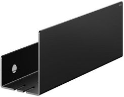 Zdjęcie Keuco Półka Prysznicowa Czarny Mat - Leśnica