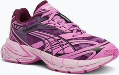 Buty PUMA X Pleasures Velophasis Overdyed grape wine/mauve pop | WYSYŁKA W 24H | 30 DNI NA ZWROT Zima 2024