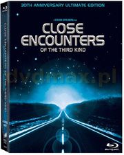 Bliskie spotkania III stopnia (Close Encounters of the Third Kind) (30th Anniversary Ultimate Edition) (2Blu-Ray)