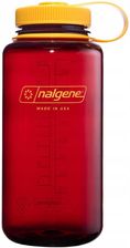 Zdjęcie Bidon Butelka Na Wodę Nalgene Widemouth Wm 1L - Pieńsk