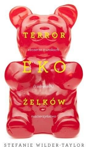 Zdjęcie Produkt z Outletu: Terror Ekożelkówstan Owy - Bierutów