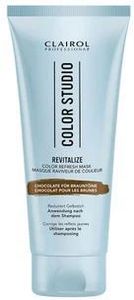 Clairol Color Studio Revitalize Color Refresh Mask Chocolate Maska Do Włosów 200ml
