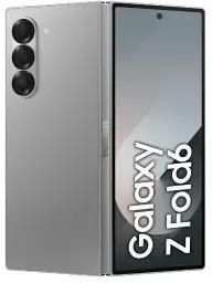 Produkt z Outletu: Samsung Galaxy Z Fold 6 12/256Gb 7 6 120Hz