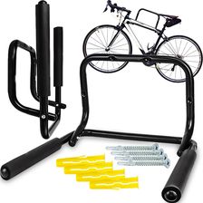 Zdjęcie Steelwall Uchwyt Ścienny Na Rowery Elektryczne 40kg - Wołomin