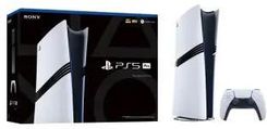 Produkt z Outletu: Sony Playstation 5 Pro 2Tb