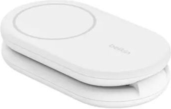 Belkin Boostcharge 15W Qi2 Biały - zdjęcie 3