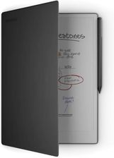 Zdjęcie Book Folio Oryginalne Skórzane Etui Dla Remarkable Paper Pro - Strzegom