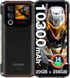 Doogee Blade 10 Max 8/256GB Czarny