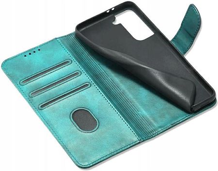 Etui Z Klapką Do Motorola Moto G35 5G Pokrowiec Smart Magnet - zdjęcie 6