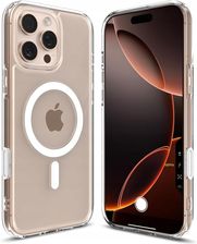Etui Do Iphone 16 Pro Max Spigen Ultra Hybrid T Mag Mocny Case Magsafe