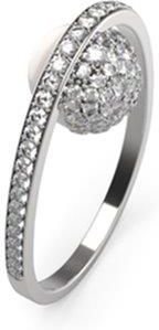 GUESS JEWELS JEWELRY Mod. JUBR04675JWRGBK54