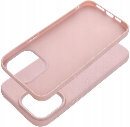 Etui Plecki Futerał Skin Do Samsung S25 Ultra Jasny Róż - zdjęcie 3