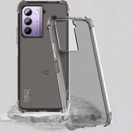 Etui Obudowa Imak Dropproof Do Htc U23 Pro - zdjęcie 2