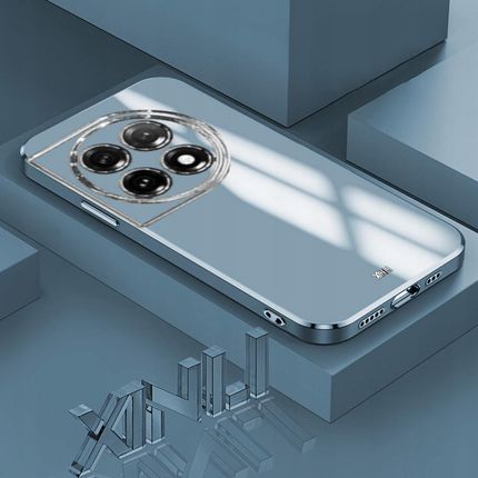Etui Glamour Shine Do Oneplus 11 5G - zdjęcie 3