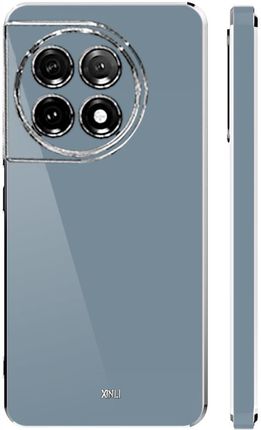 Etui Glamour Shine Do Oneplus 11 5G - zdjęcie 2