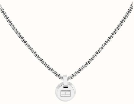 men's necklace tommy hilfiger 2780849 48 cm (s0384478) - zdjęcie 2