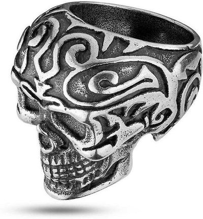 men's ring police peagf2120202 (24) (s0381371)