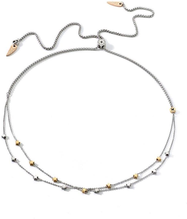 AN JEWELS JEWELRY Mod. ADC.E02S main image 1