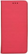 Etui Smart Magnet Book Google Pixel 8 Czerwony Red