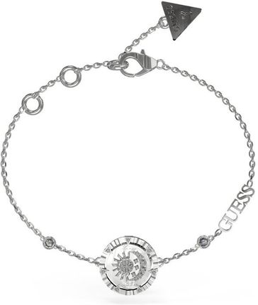 Guess damska bransoletka jubb04043jwrhs