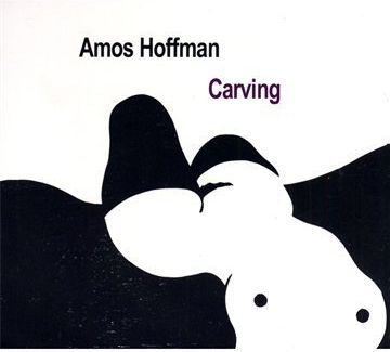 Amos Hoffman - Carving (CD)