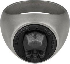 Zdjęcie men's ring police pj26579rss-01-62 (22) (s0380295) - Zakopane
