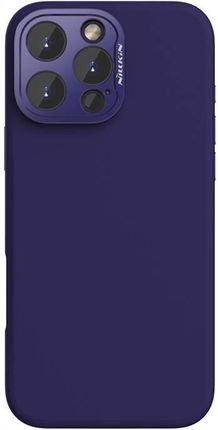Nillkin Wytrzymałe Magnetyczne Etui Pokrowiec Na Telefon Iphone 16 Pro Max - zdjęcie 3