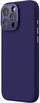 Nillkin Wytrzymałe Magnetyczne Etui Pokrowiec Na Telefon Iphone 16 Pro Max - zdjęcie 4