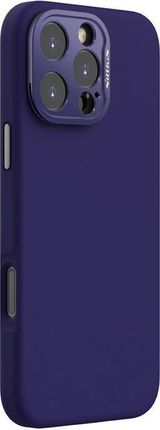 Nillkin Wytrzymałe Magnetyczne Etui Pokrowiec Na Telefon Iphone 16 Pro Max - zdjęcie 2