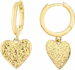 ladies' earrings radiant ry000107 stainless steel 2 cm (s0381918)