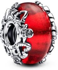 ladies' beads pandora 793597c00 red (s72109370)
