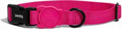 Zdjęcie Zeedog Zee Dog Obroża Dla Psa Pink Led S - Chojnice