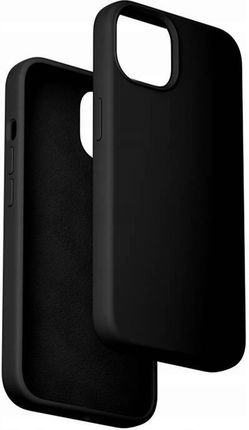 Etui Vention Kueb0 40 Do Apple Iphone 14 Pro Max Czarny - zdjęcie 4